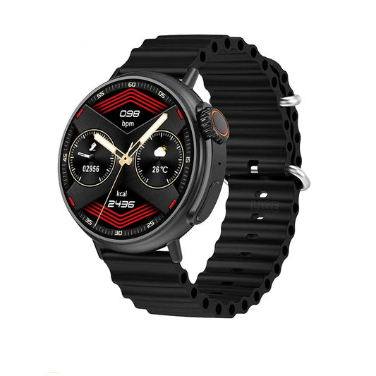 TECHORIS Smartwatch
