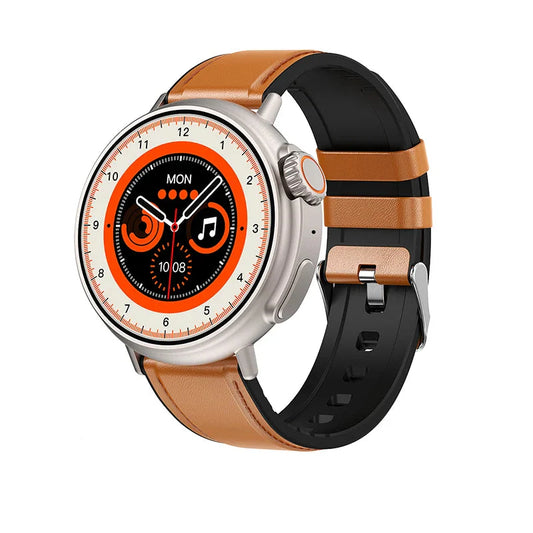 TECHORIS Smartwatch