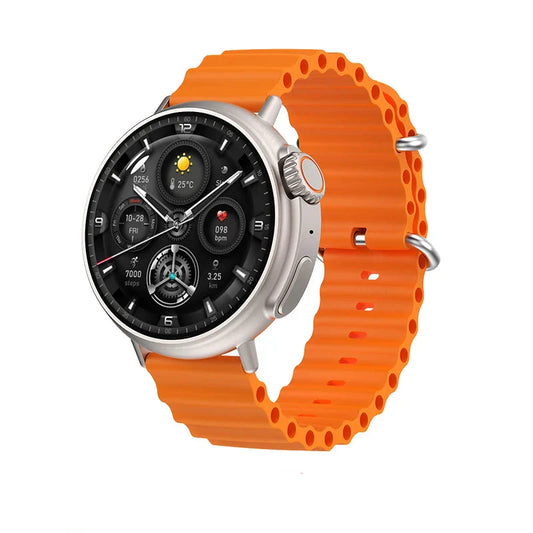 TECHORIS Smartwatch