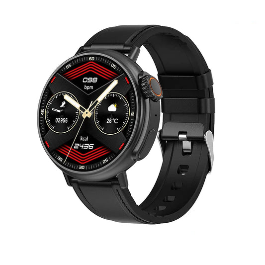 TECHORIS Smartwatch